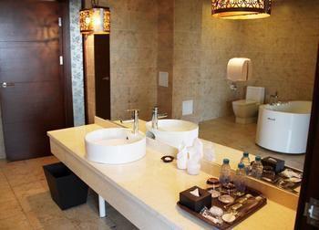 Longda Hot Spring Hotel Tianjin Eksteriør bilde